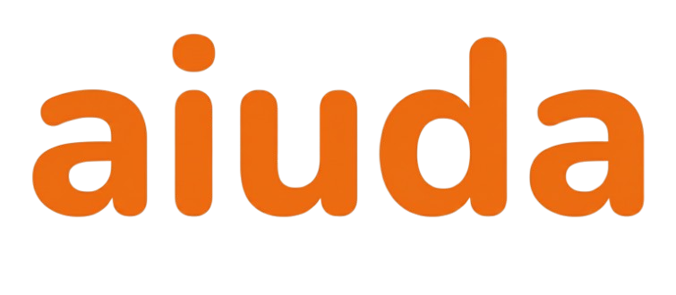 Aiuda Logo